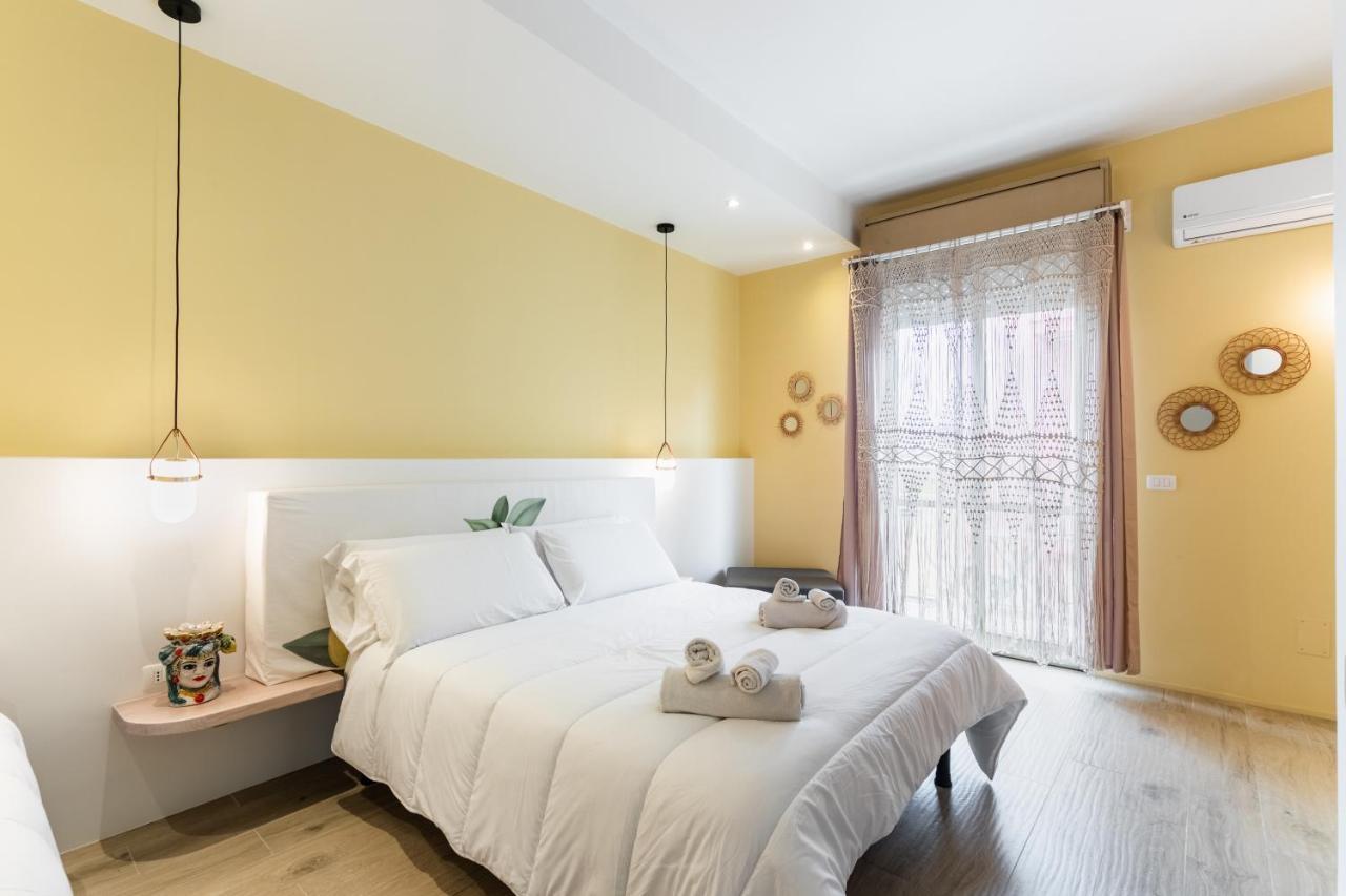 Anna'S Dream Bed & Breakfast Avola Exterior foto