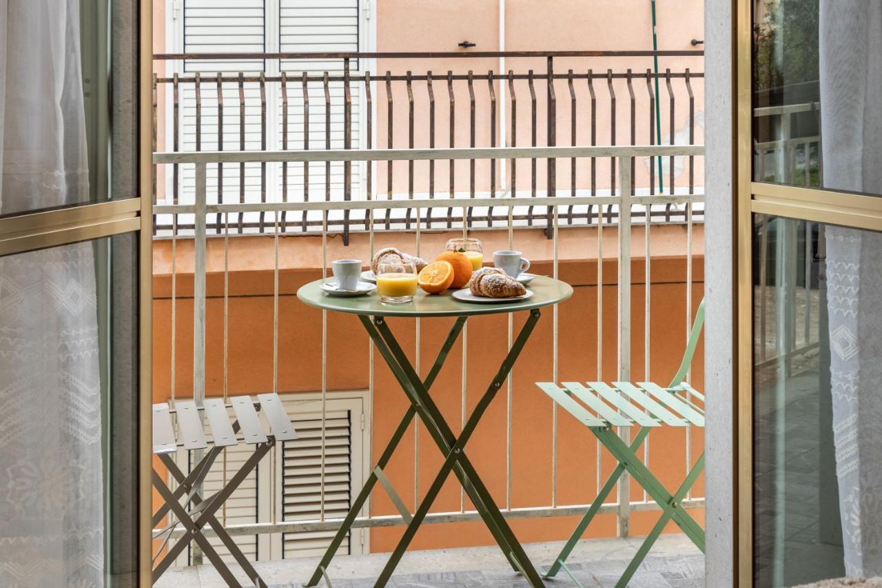 Anna'S Dream Bed & Breakfast Avola Exterior foto